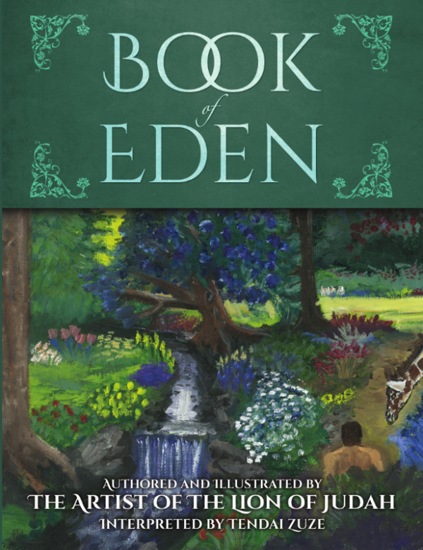 Book of Eden