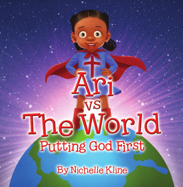 Ari vs The World: Putting God First