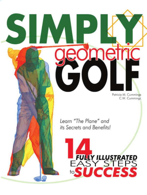 Simply Geometric Golf