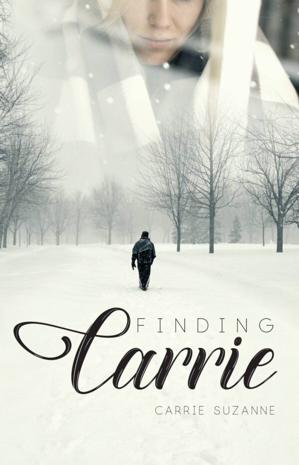 Finding Carrie