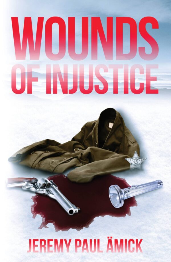 Wounds of Injustice