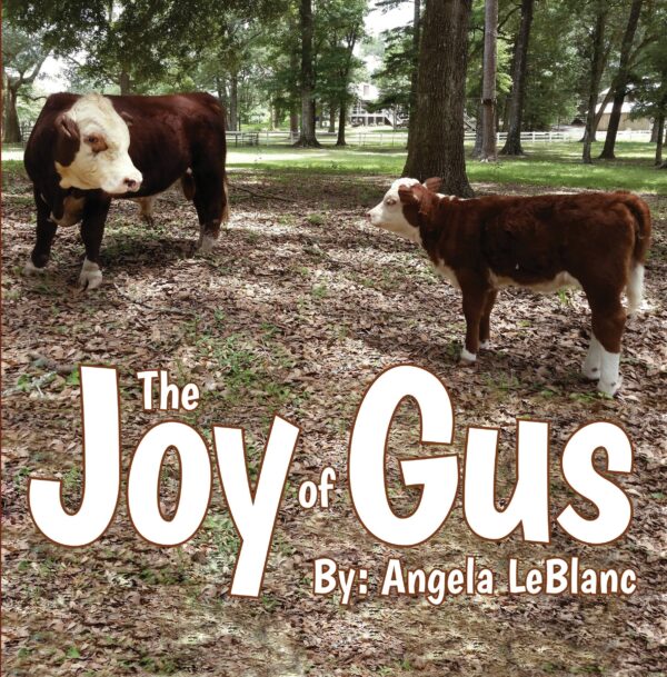 The Joy of Gus