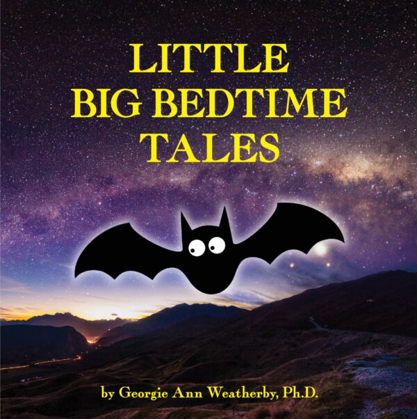 Little Big Bedtime Tales