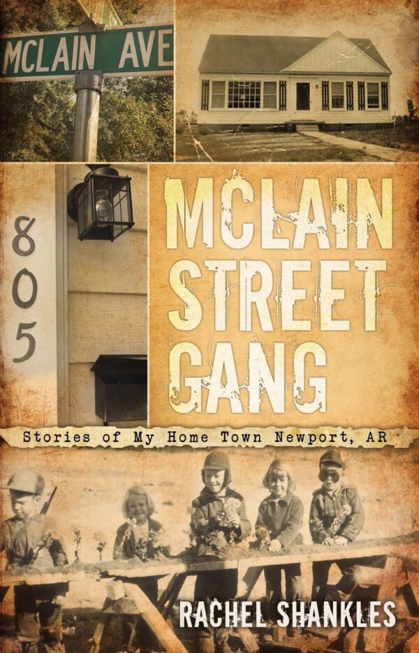 McLain Street Gang