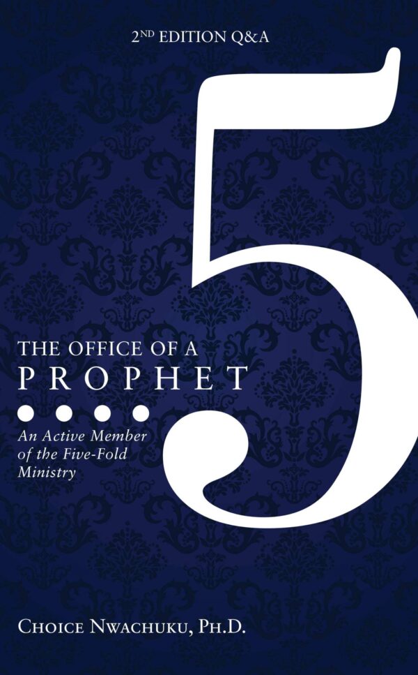 The Office of a Prophet