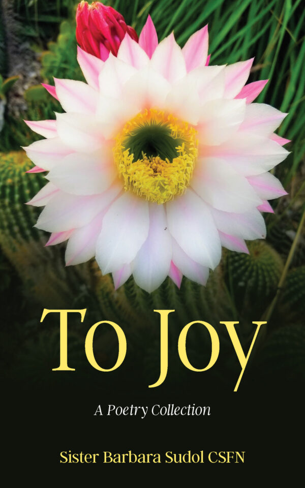 To Joy: A Poetry Collection