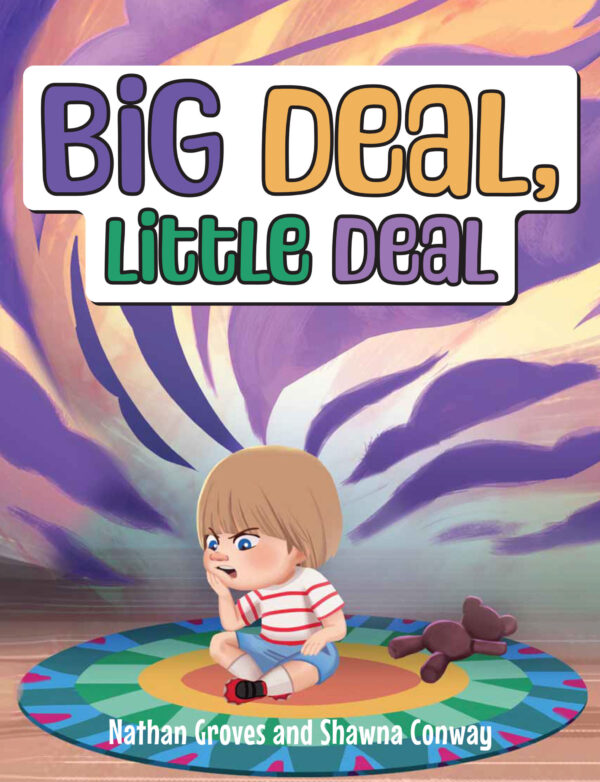 Big Deal, Little Deal