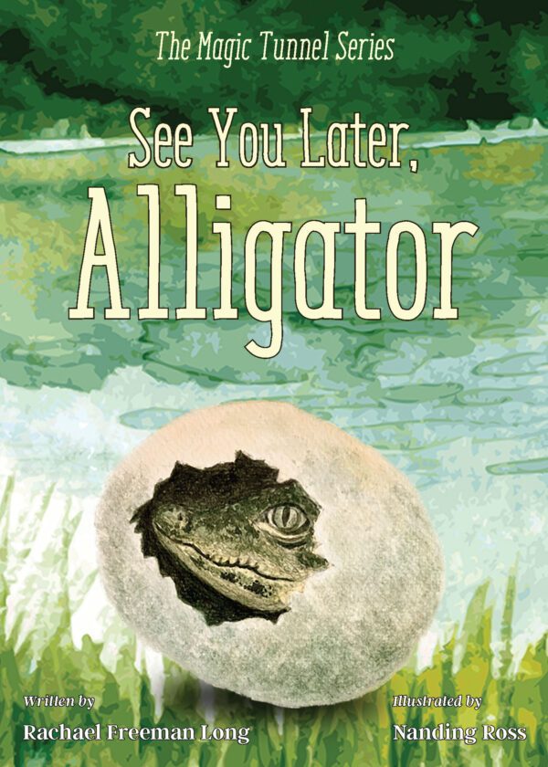 See You Later, Alligator