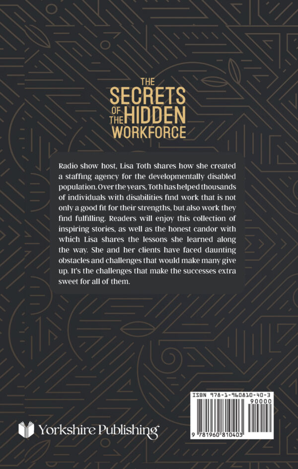 The Secrets of the Hidden Workforce - Image 2