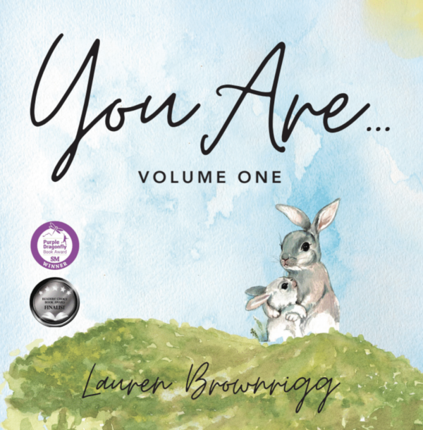 You Are... Volume 1