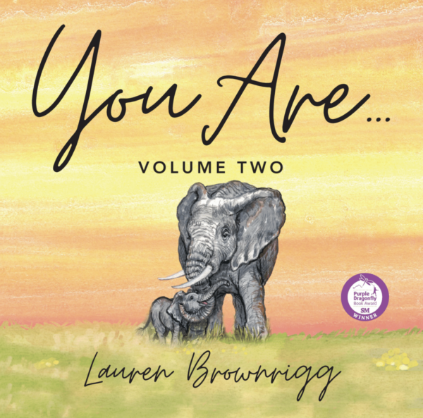 You Are… Volume 2