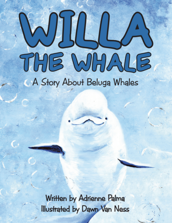 Willa the Whale