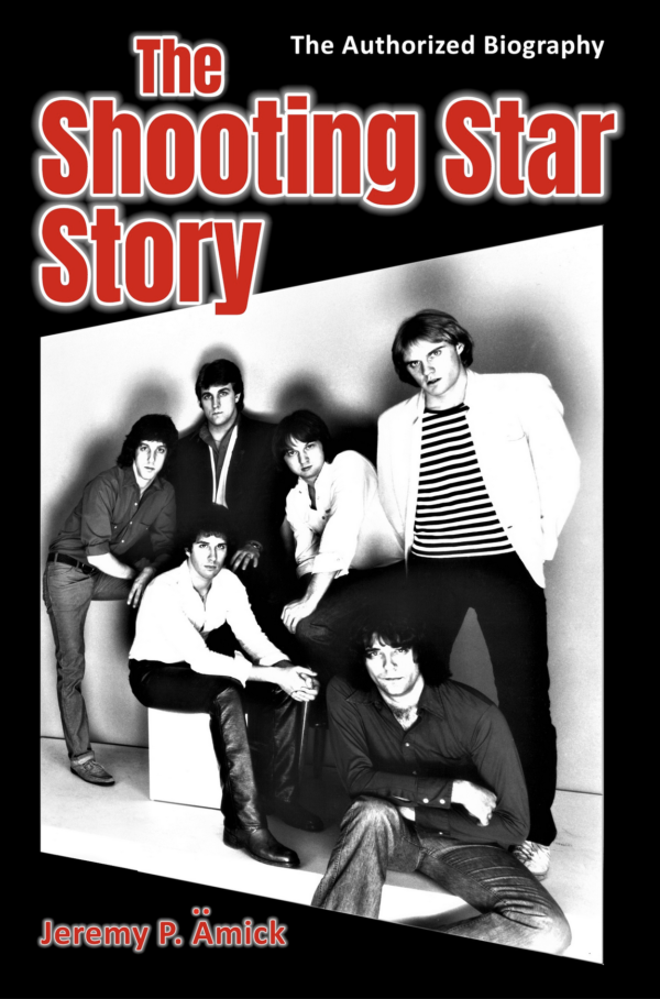 The Shooting Star Story