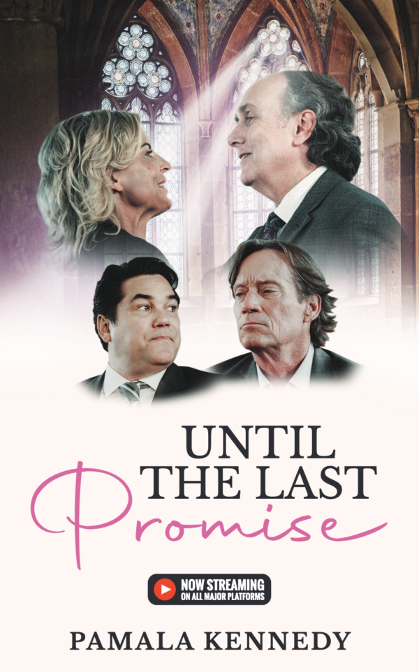 Until the Last Promise